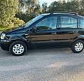 Fiat Panda 1.3 Mtj - Garanzia