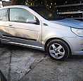 Chevrolet Aveo Gpl