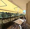 Appartamento Ristrutturato Con Terrazza E Garage