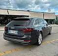 Audi A4 Quattro
