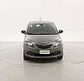 Lancia Ypsilon Hybrid Platino Br989176 1.0 Mild Hy