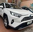 Toyota Rav 4 Rav4 2.5 Hv (222Cv) E-Cvt Awd-I Busin