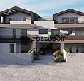 Montebelluna - Nuovo Complesso Residenziale