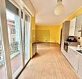Quadrilocale Con Terrazzo