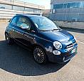 Fiat 500 1.2 Del 2017 Solamente 50.000 Km