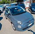 Fiat 500 1.2 Easypower Lounge