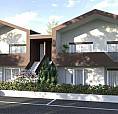 Noale, Appartamento Con Giardino. 3 Camere