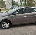 Fiat Bravo 1.6 Mjt 120 Cv Dpf Emotion