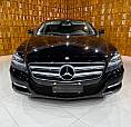 Mercedes-Benz Cls 350 Cdi Auto Premium Berlina