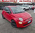 Fiat 500 1.2 Easypower Lounge
