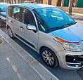 Citroen C3 Picasso - 2010