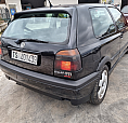 Volkswagen Golf 2000 16V Gti