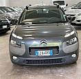 Citroen C4 Cactus 1.6 E-Hdi 92 Etg6 Feel