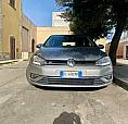 Volkswagen Golf 7ª Serie - 2017