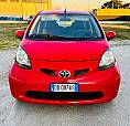 Toyota Aygo 1.0 Benzina 2006 115.000Km