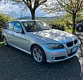 Bmw Serie 3 Station Wagon