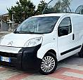 Citroen Nemo 1.4 73Cv