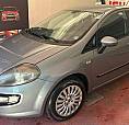 Fiat Punto Evo Benzina 1.2 Cv 69 Con Km 109.995 Ce