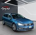 Volkswagen Passat Alltrack 2.0 Tdi 190 Cv 4Motion 