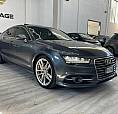 Audi A7 Spb 3.0 Tdi 272 Cv Quattro S Line Plus