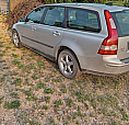 Volvo V50 2005