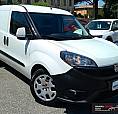 Fiat Doblo Cargo 3 Posti 1.6Mjt 120Cv - 2019