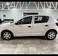 Dacia Sandero 1.2 Gpl 75Cv Ambiance 2013 * 93000 K
