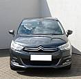 Citroen C4 - 2013