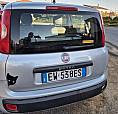 Fiat Panda 3ª Serie - 2014 Gpl