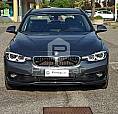 Bmw 318D Touring Business Advantage Aut.