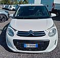 Citroen C1 Vti 72 5 Porte Shine
