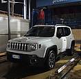 Jeep Renegade Limited 2014