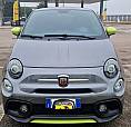 Abarth 595 - 2020
