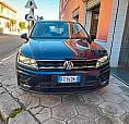 Vw Tiguan 2.0 Tdi 150 Cv Dsg Navi/Led/Tetto