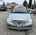 Mercedes-Benz A 160 Cdi Style 112.000 Km! Ok Neopa