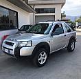 Land Rover Freelander 2.0 Td4 16V Cat 3P Softback 