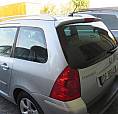 Peugeot 307 1.6 16V Hdi Fap 110Cv Sw Australian
