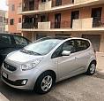 Kia Venga - 2014