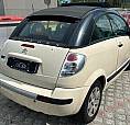Citroen C3 Cabrio Pluriel Cambio Automatico-1.6 Be