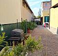 Appartamento Indipendente Con Grande Giardino