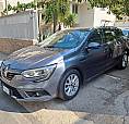 Renault Megane 1.5 Dci 95 Cv Sw
