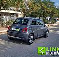 Fiat 500 Dolcevita Hybrid 70 Cv Unico Proprietar