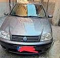 Fiat Punto 3ª Serie - 2005