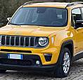 Jeep Renegade 1.6 Mjt 130 Cv Limited 07/2023