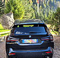Bmw X3 Msport Xdrive 30D