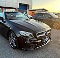 Mercedes-Benz E 220 E Cabrio 220 D Premium 4Mati