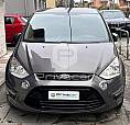 Ford S-Max 2.0 Tdci 163Cv Powershift 7 Posti Busin
