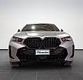 Bmw X6 Xdrive30D M Sport