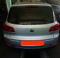 Tiguan 2011 2.0 Tdi Track&Field 4Motion 140Cv
