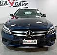 Mercedes-Benz C 220 D S.w. Auto Business Extra U